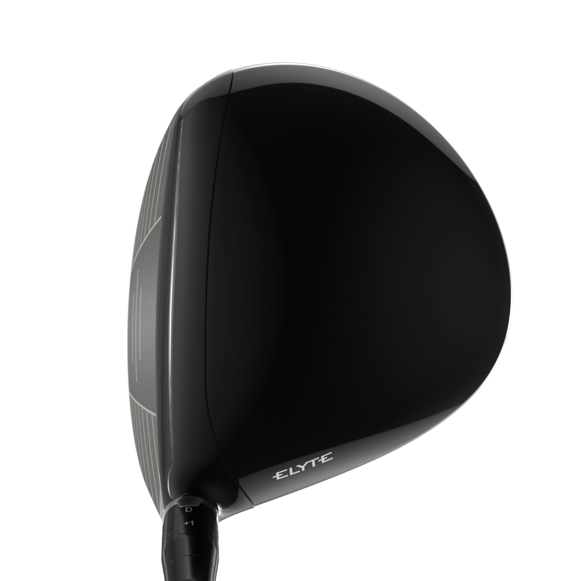 Driver Elyte Triple Diamond - View 2