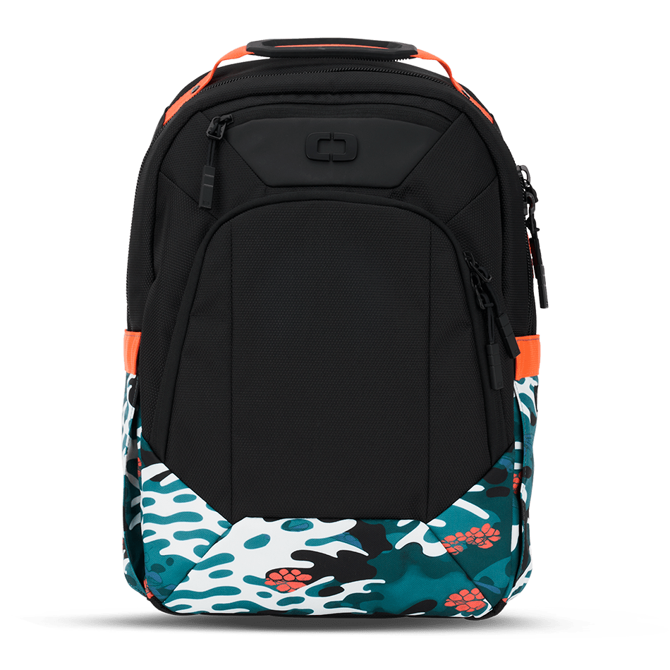 Axle DNA Backpack - View 5