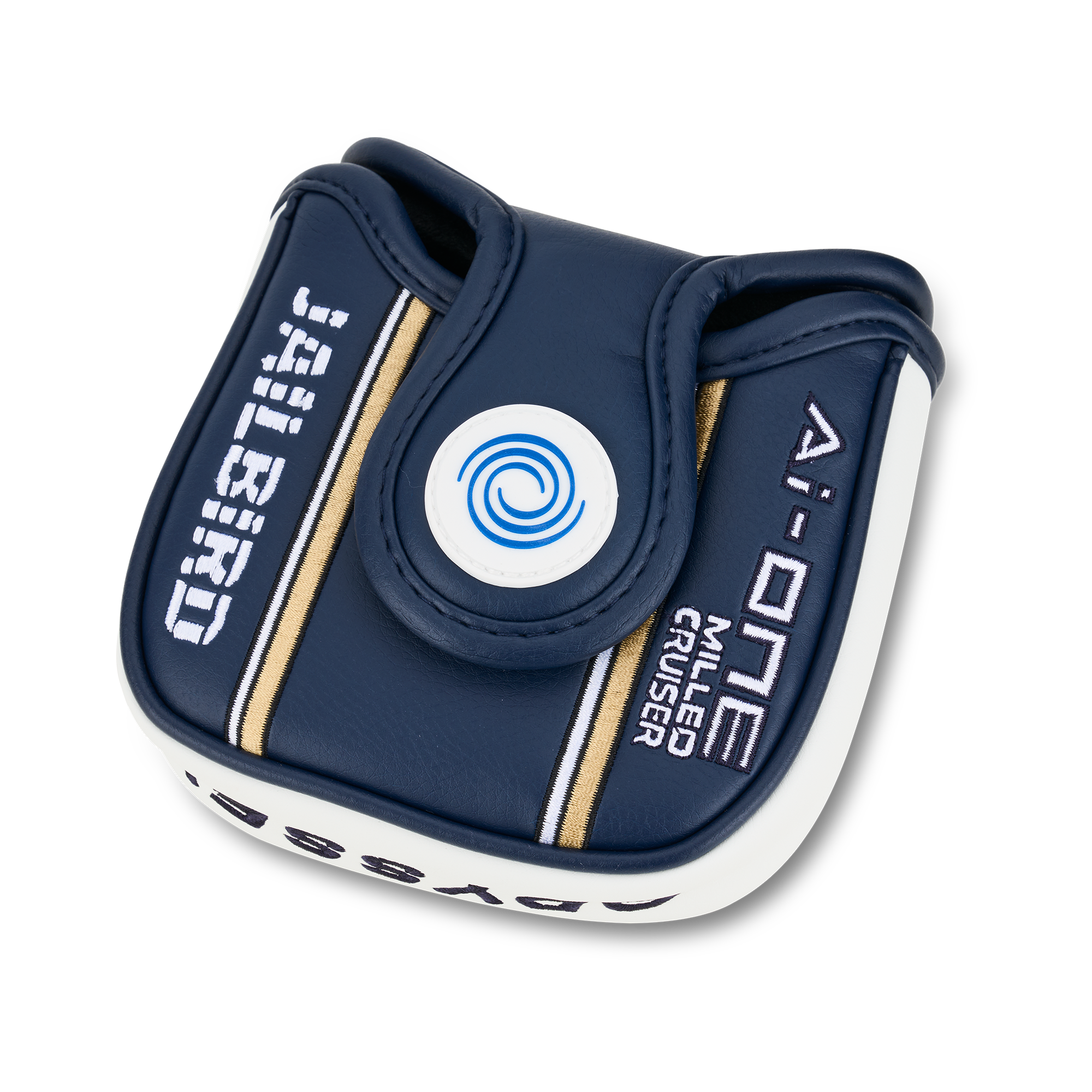Ai-ONE Milled CRUISER Jailbird T Putter - View 8