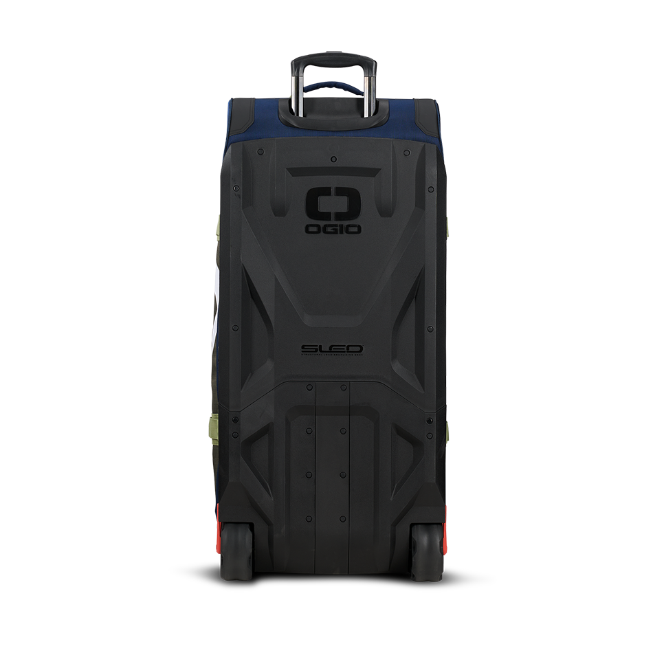 Rig ST Travel Bag - View 10