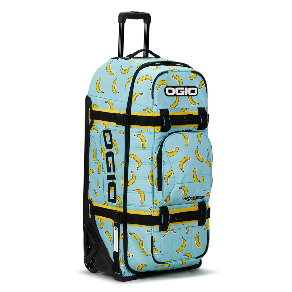 Rig 9800 Travel Bag - View 1