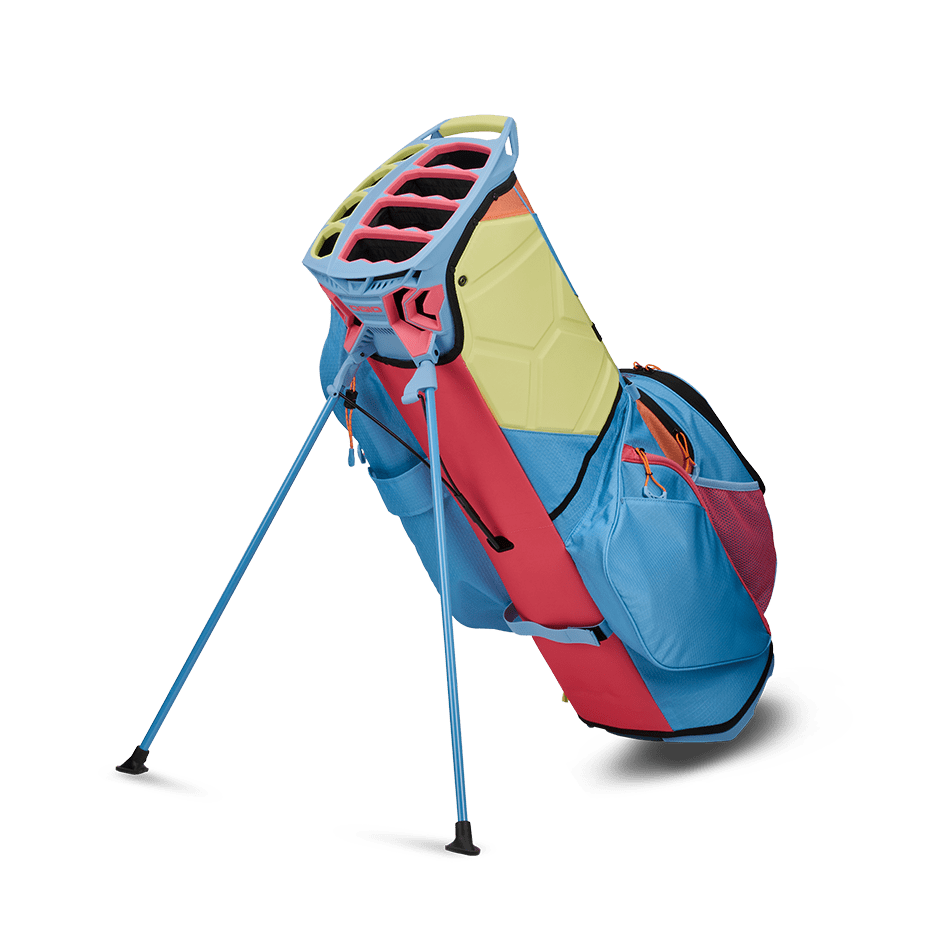 Woodē Hybrid Golf Bag - View 9