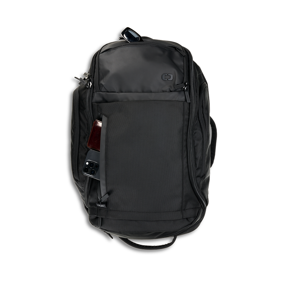 PACE PRO MAX REISETASCHE - View 4