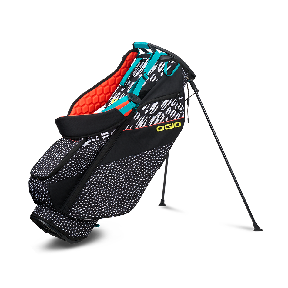Sac trépied Fuse - View 1