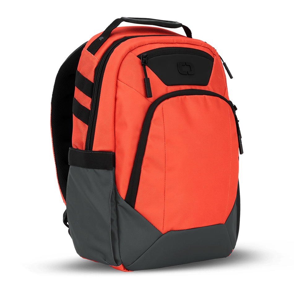 Axle DNA Backpack