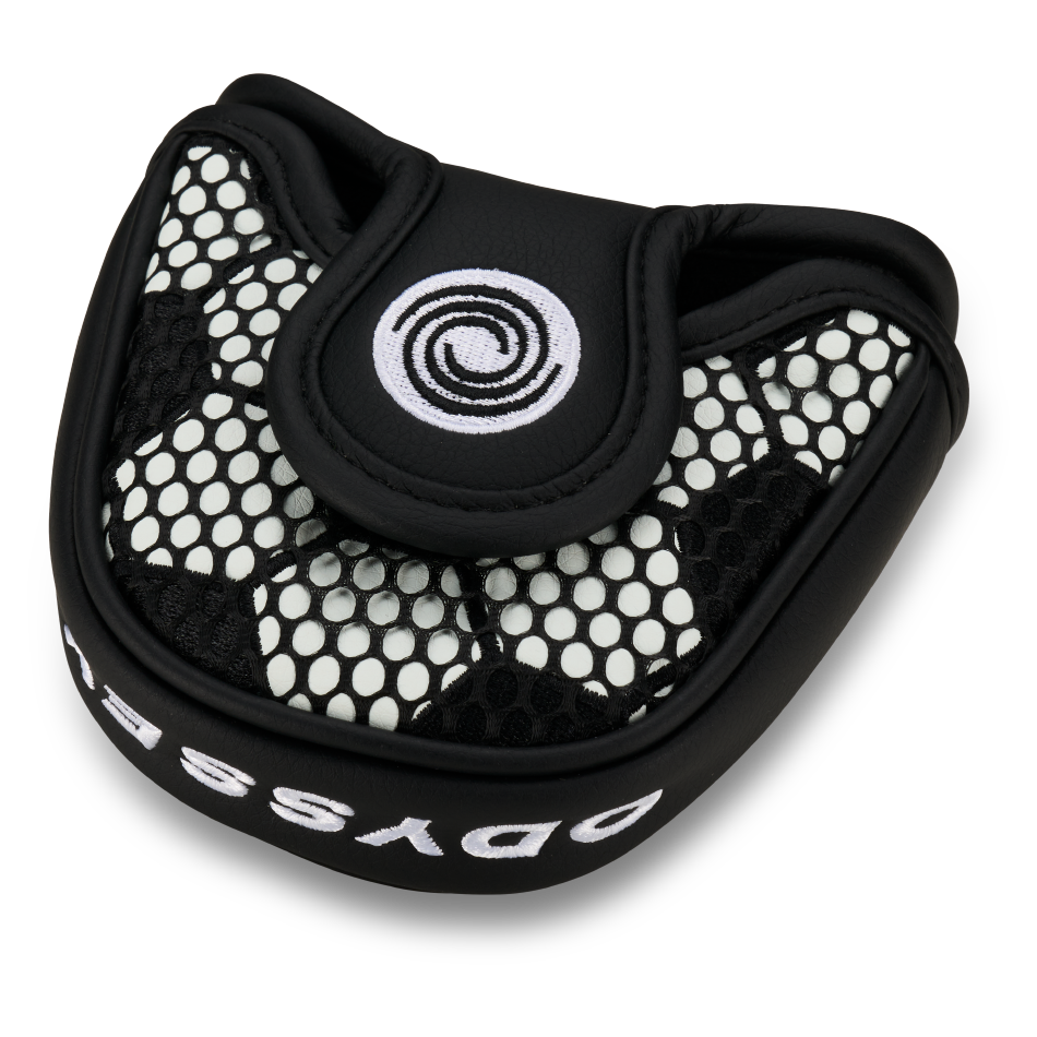 Couvre-Club Putter Maillet Odyssey 'Football' (Édition Limitée) - View 2