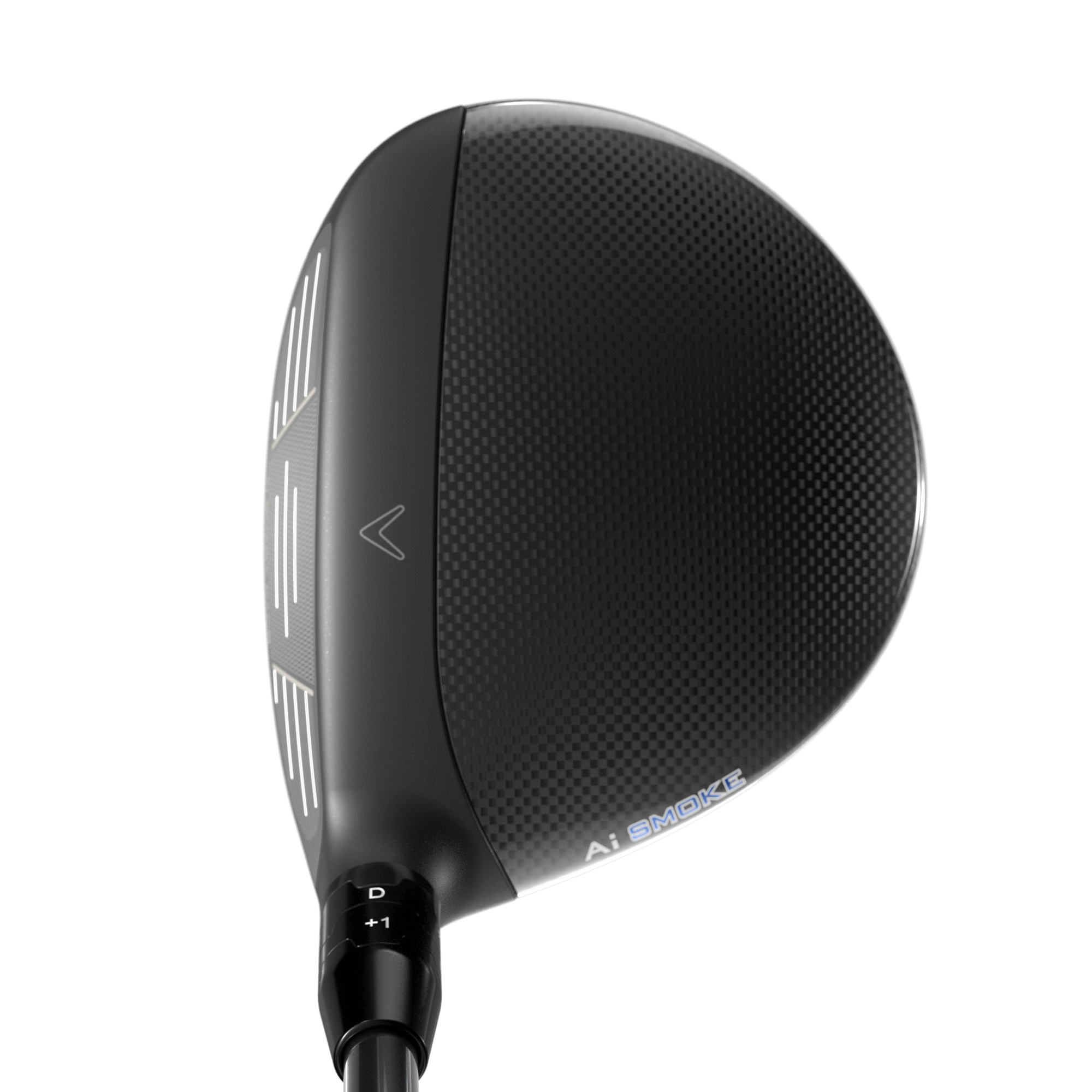 Women's Paradym Ai Smoke MAX Fairway Woods - View 2