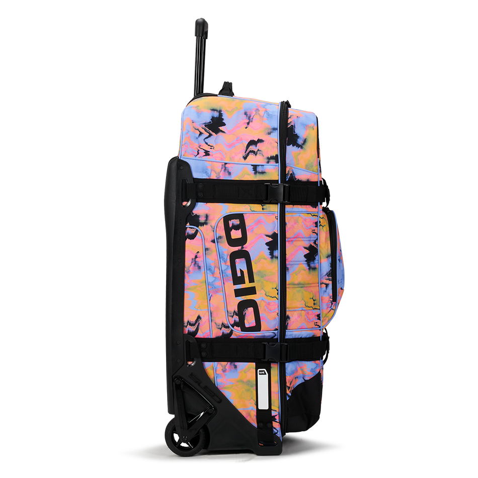 Sac de Voyage Rig 9800 - View 3