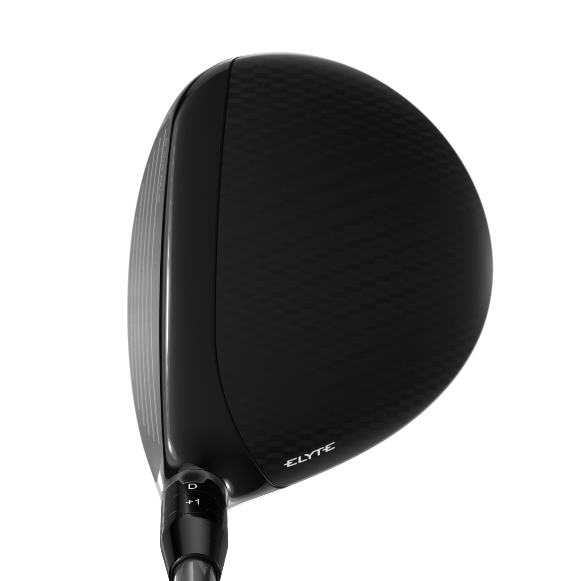 Elyte Titanium Fairway Woods - View 2