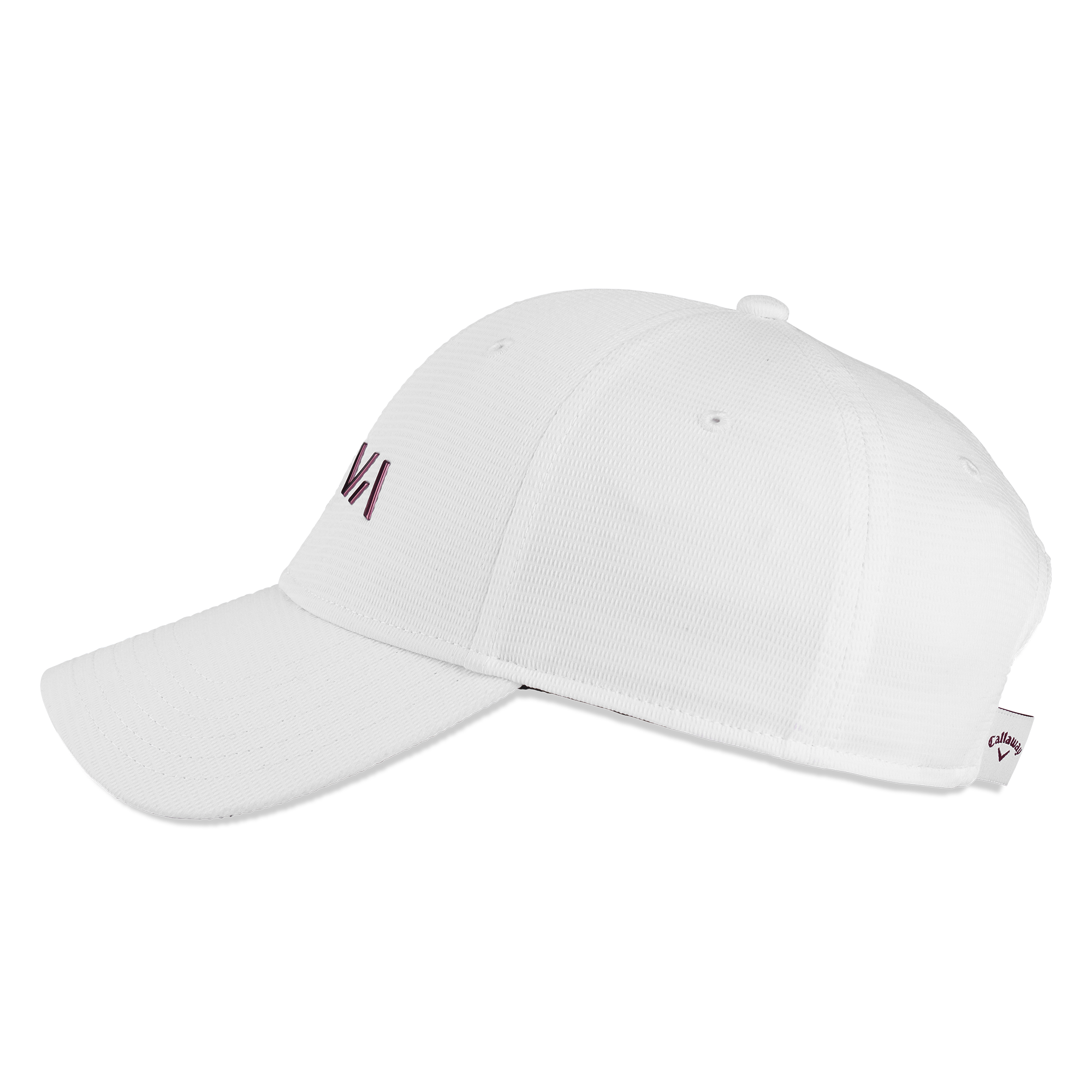 Women's REVA Liquid Metal Hat - View 3