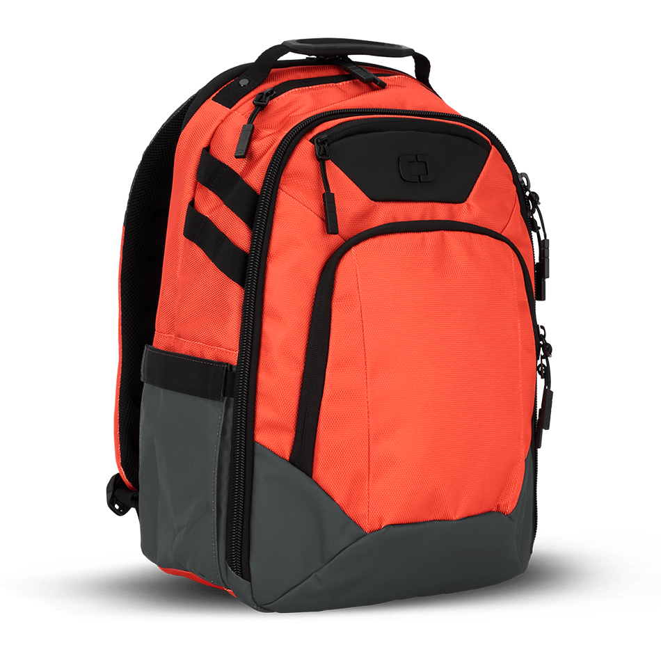Gambit DNA Backpack