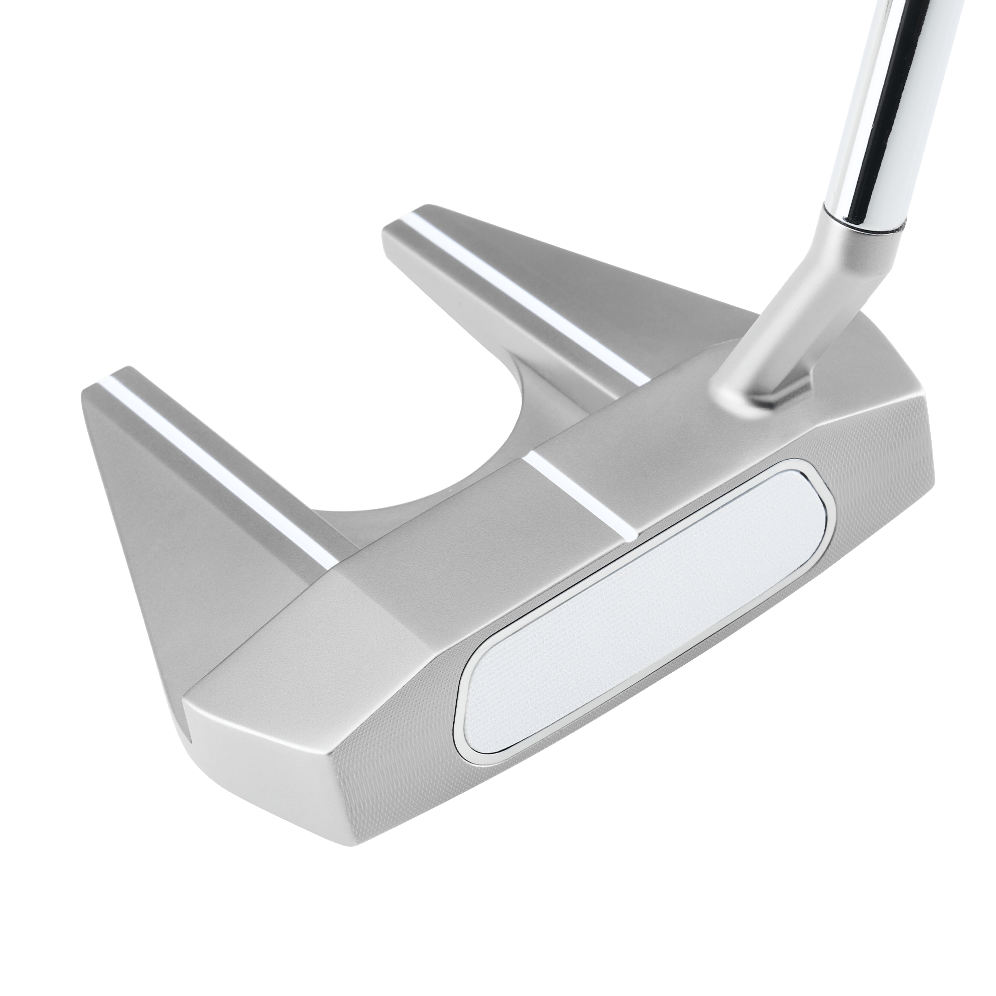 Ai-ONE Silver Seven S Putter - View 1