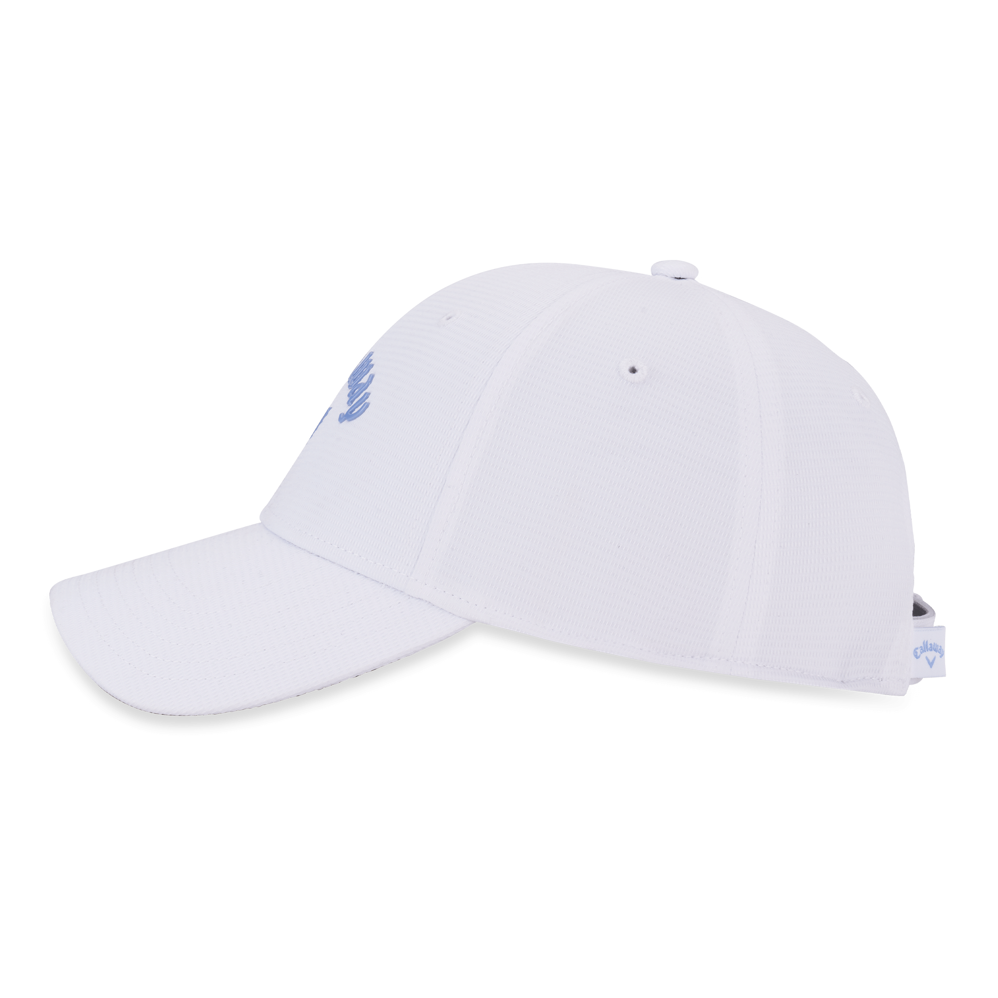 Casquette ajustable Liquid Metal pour femme  - View 3