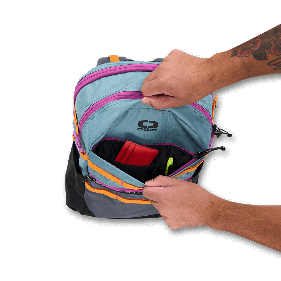 Alpha 20L Backpack - View 4