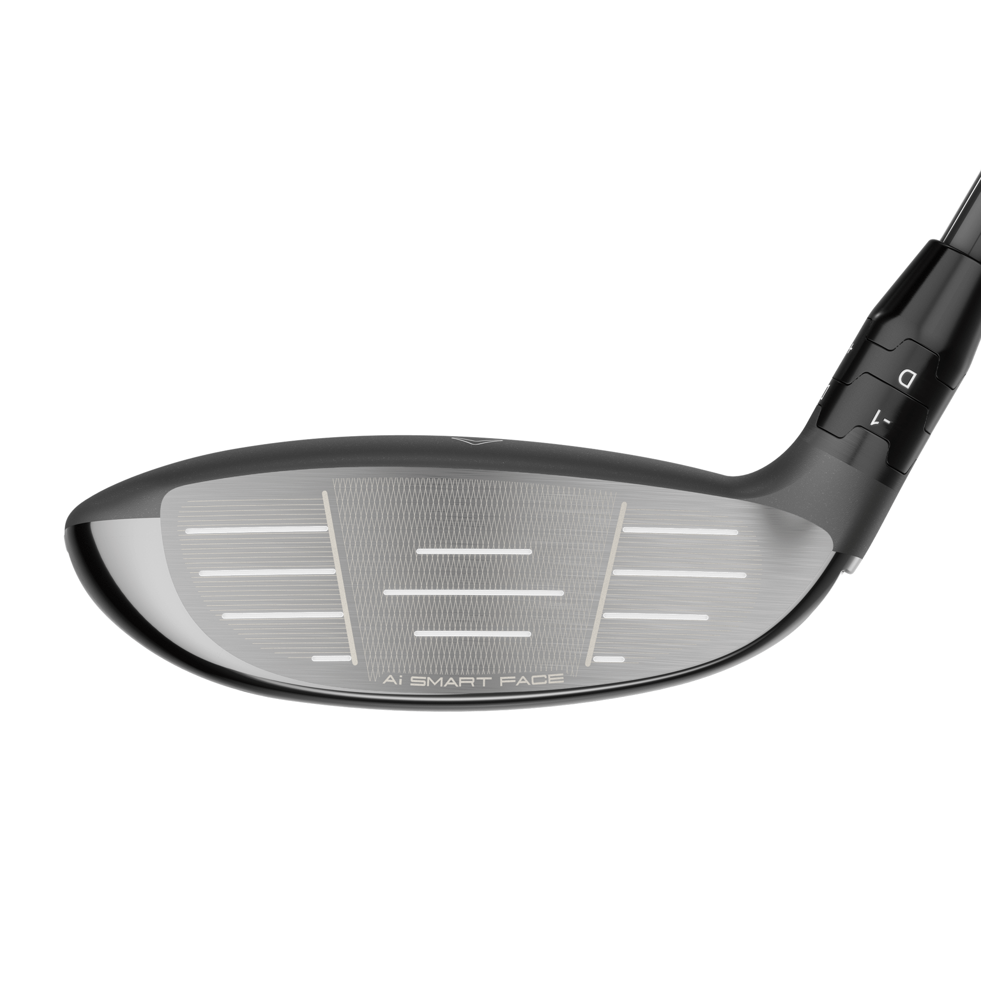 Paradym Ai Smoke MAX D Fairway Woods - View 4