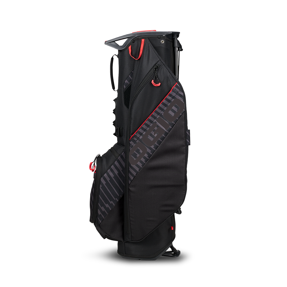 Sac trépied Fuse - View 3