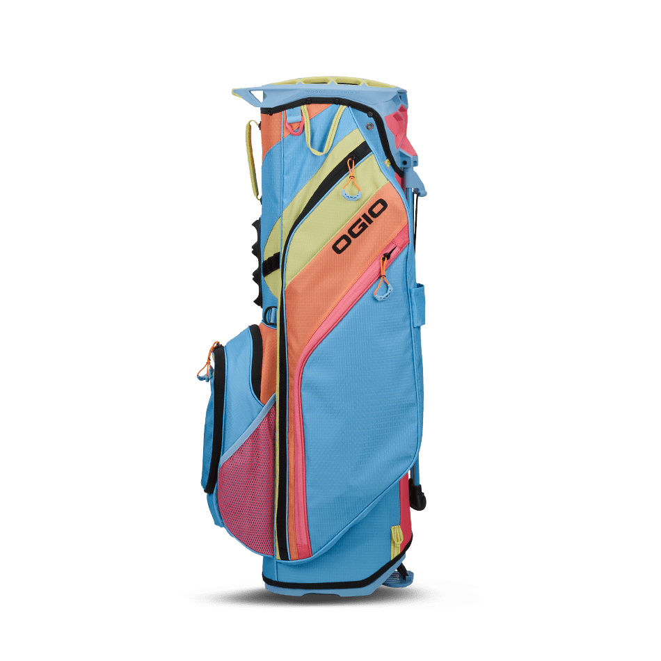 Woodē Hybrid Golf Bag - View 7