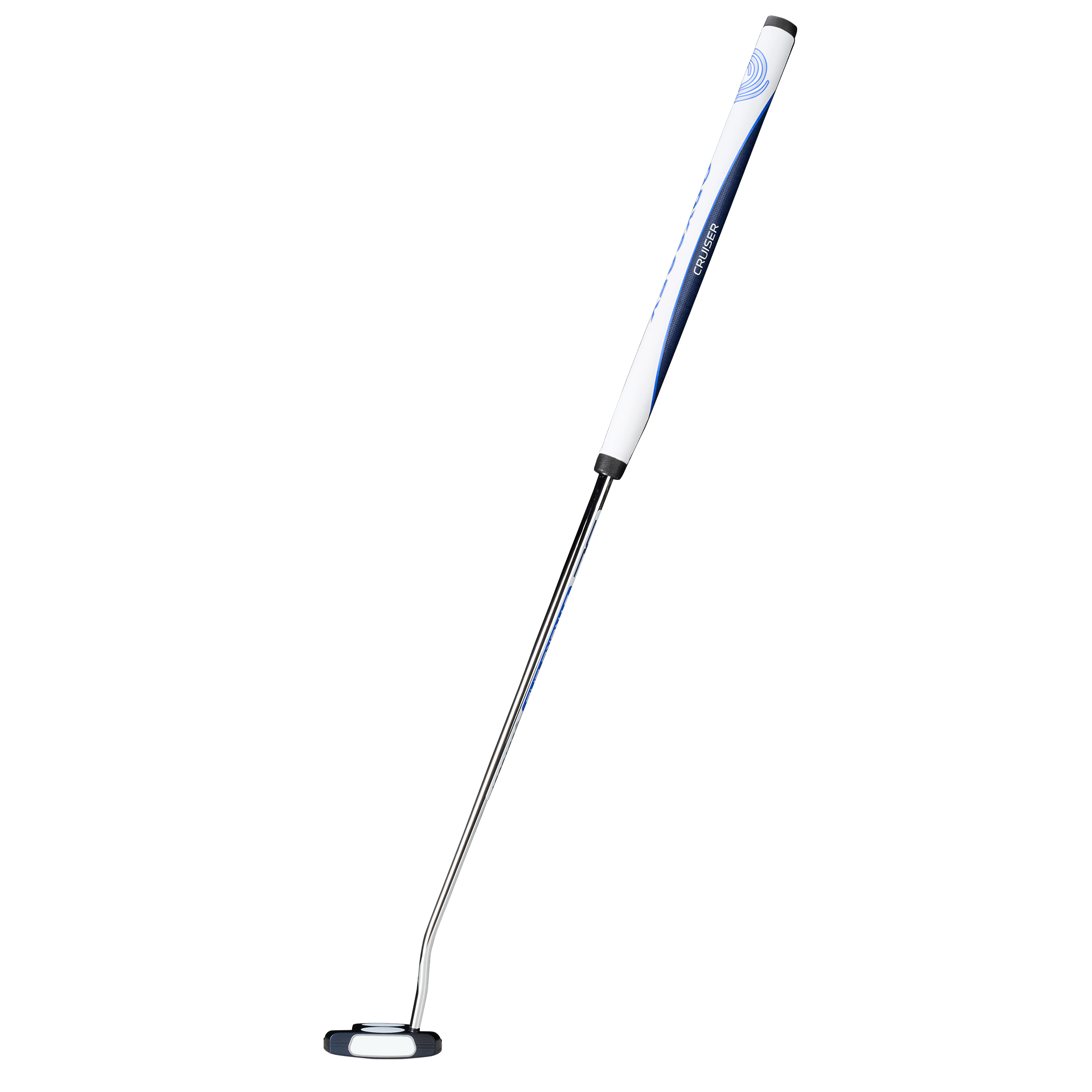 Ai-ONE CRUISER Jailbird 2-Ball DB Putter - View 5