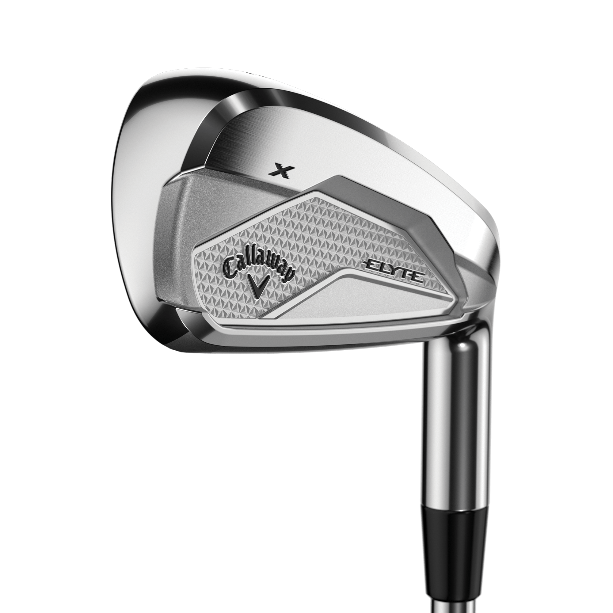 Elyte X Irons
