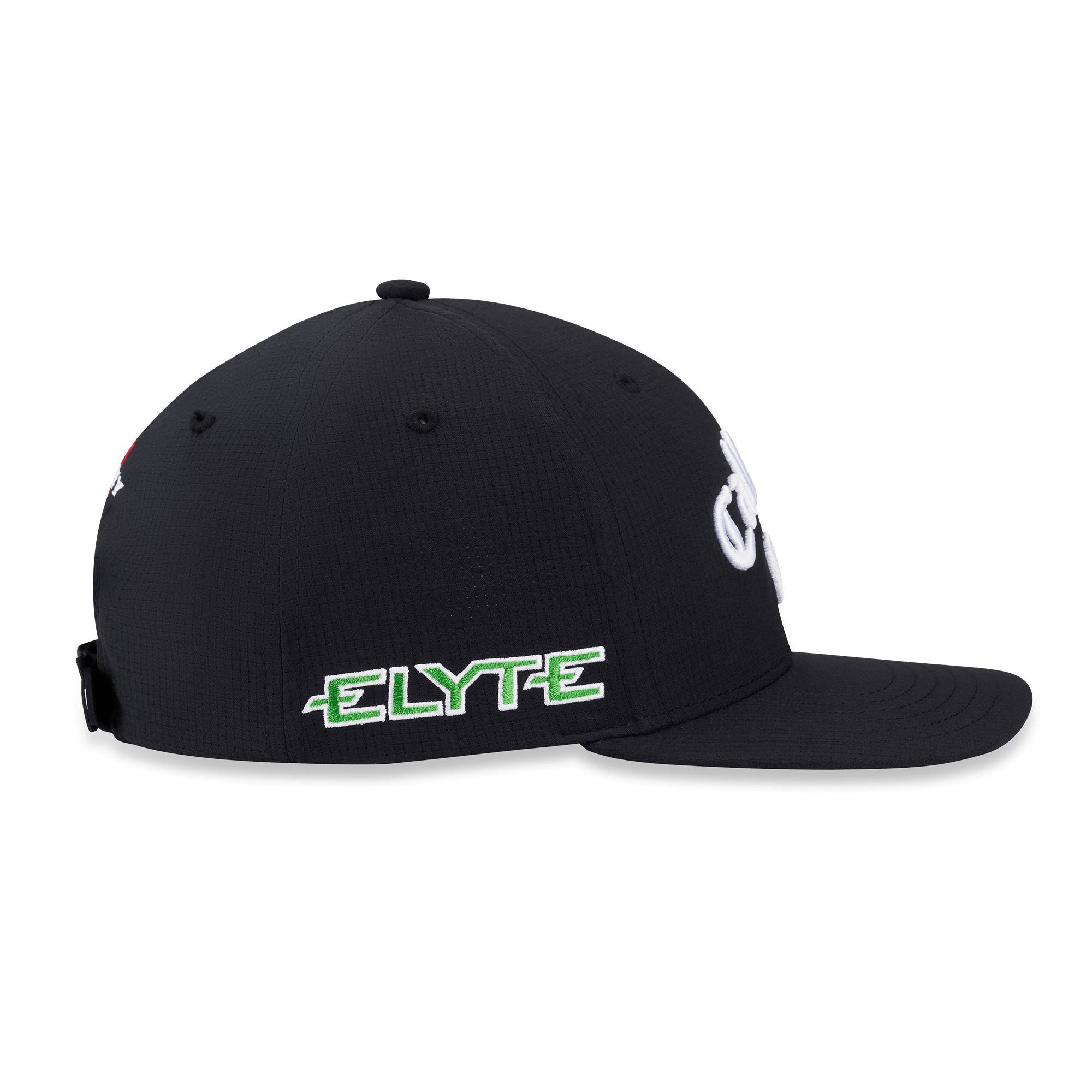 Casquette réglable TA Performance Pro - View 4