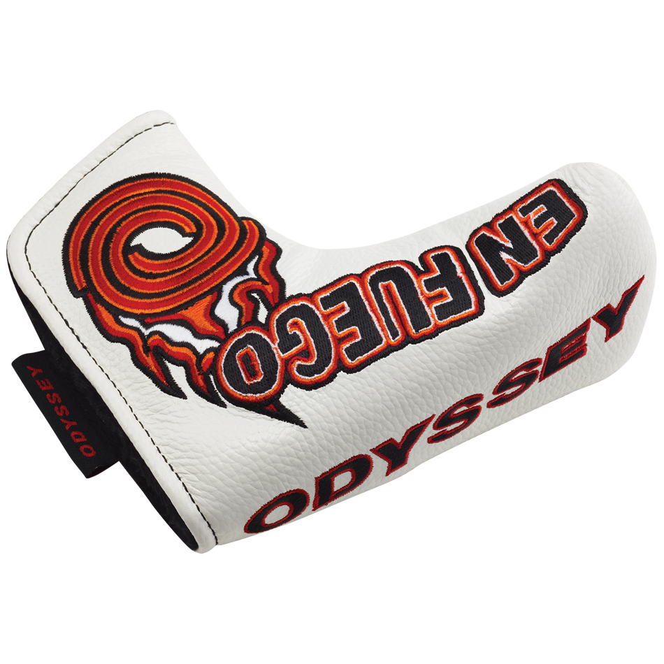 Special Edition En Fuego Blade Headcover - View 1