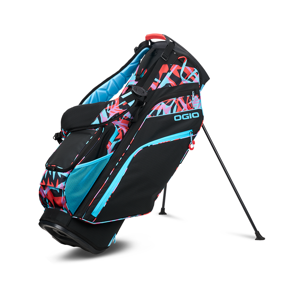 Woodē Hybrid Golf Bag - View 1
