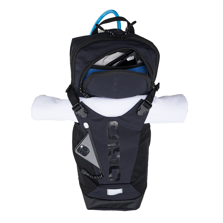 Sac Fitness Pack 10 L - View 7