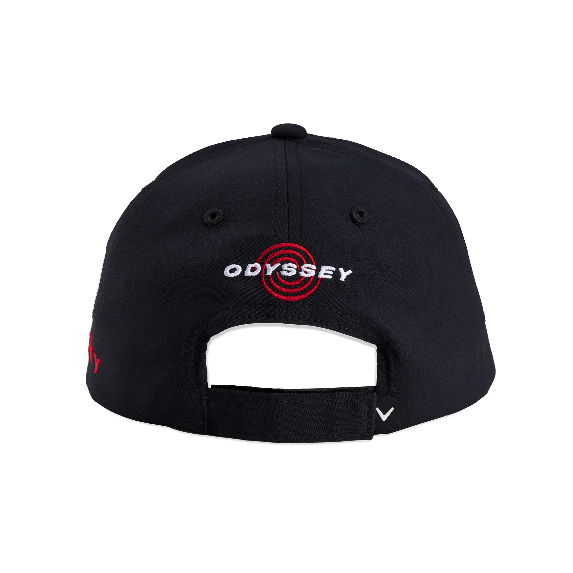 Odyssey Season Adjustable Hat - View 2