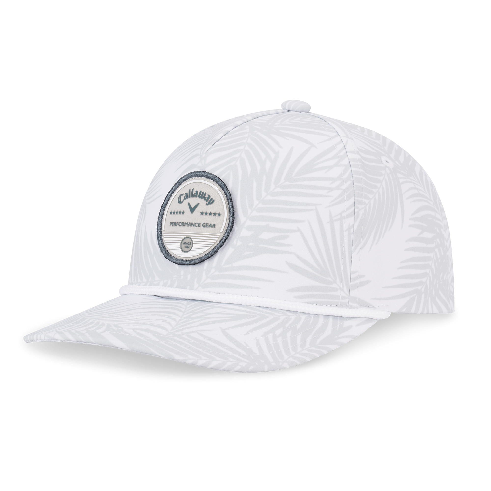 Bogey Free Adjustable Hat - View 1