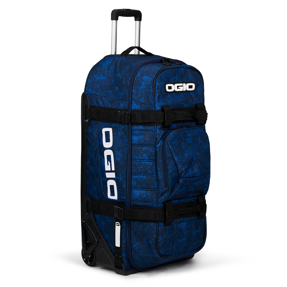 Rig 9800 Travel Bag - View 1