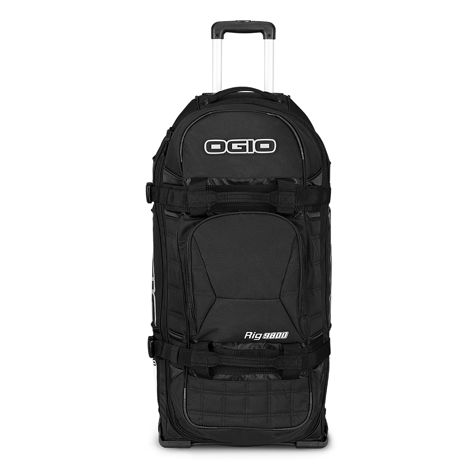 Rig 9800 Travel Bag - View 6