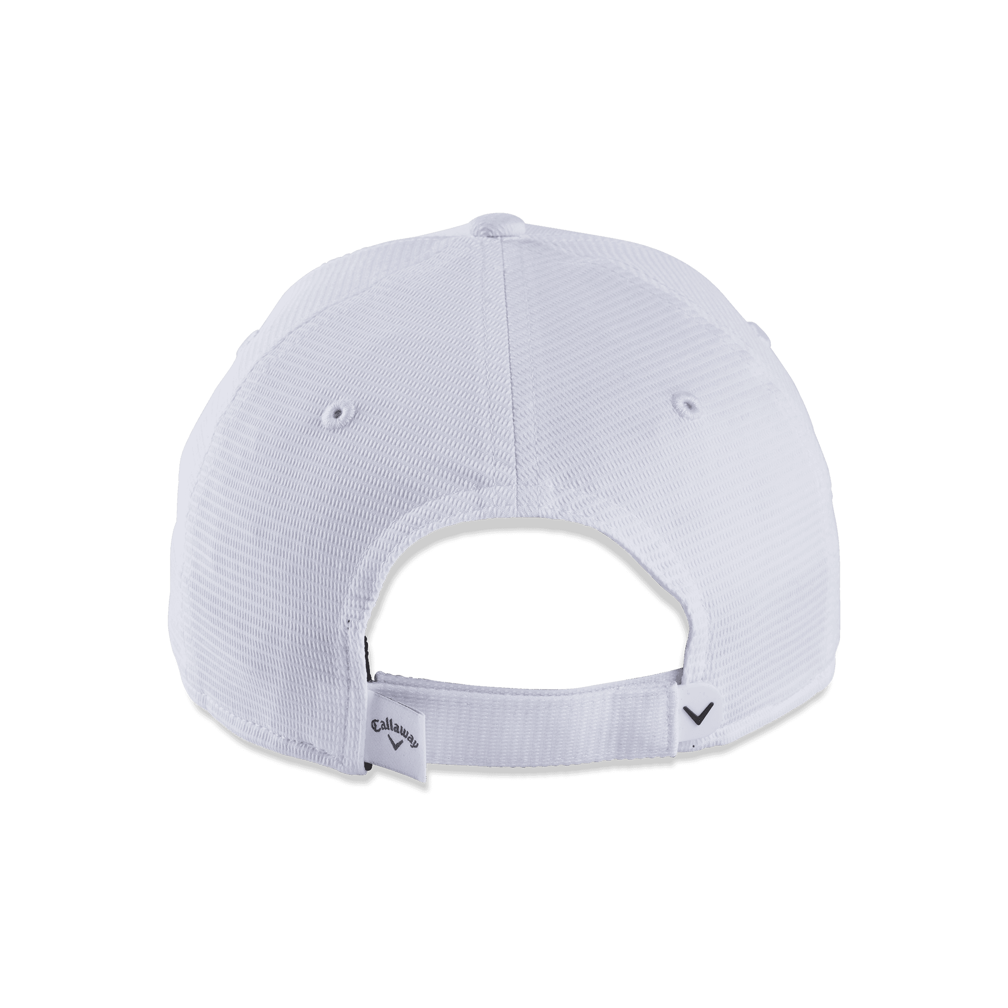 Women's Liquid Metal Cap - View 2