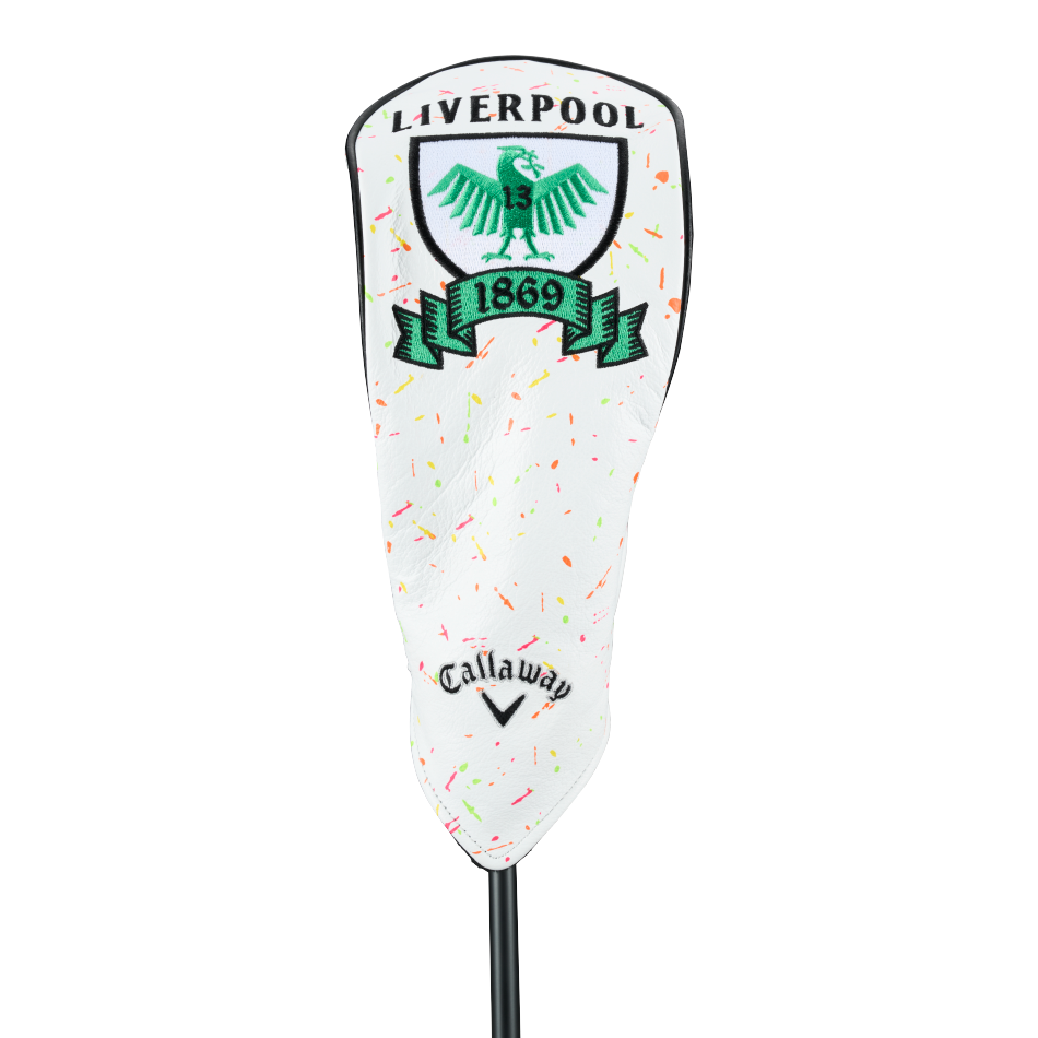 2023 ‘July Major' Driver Headcover