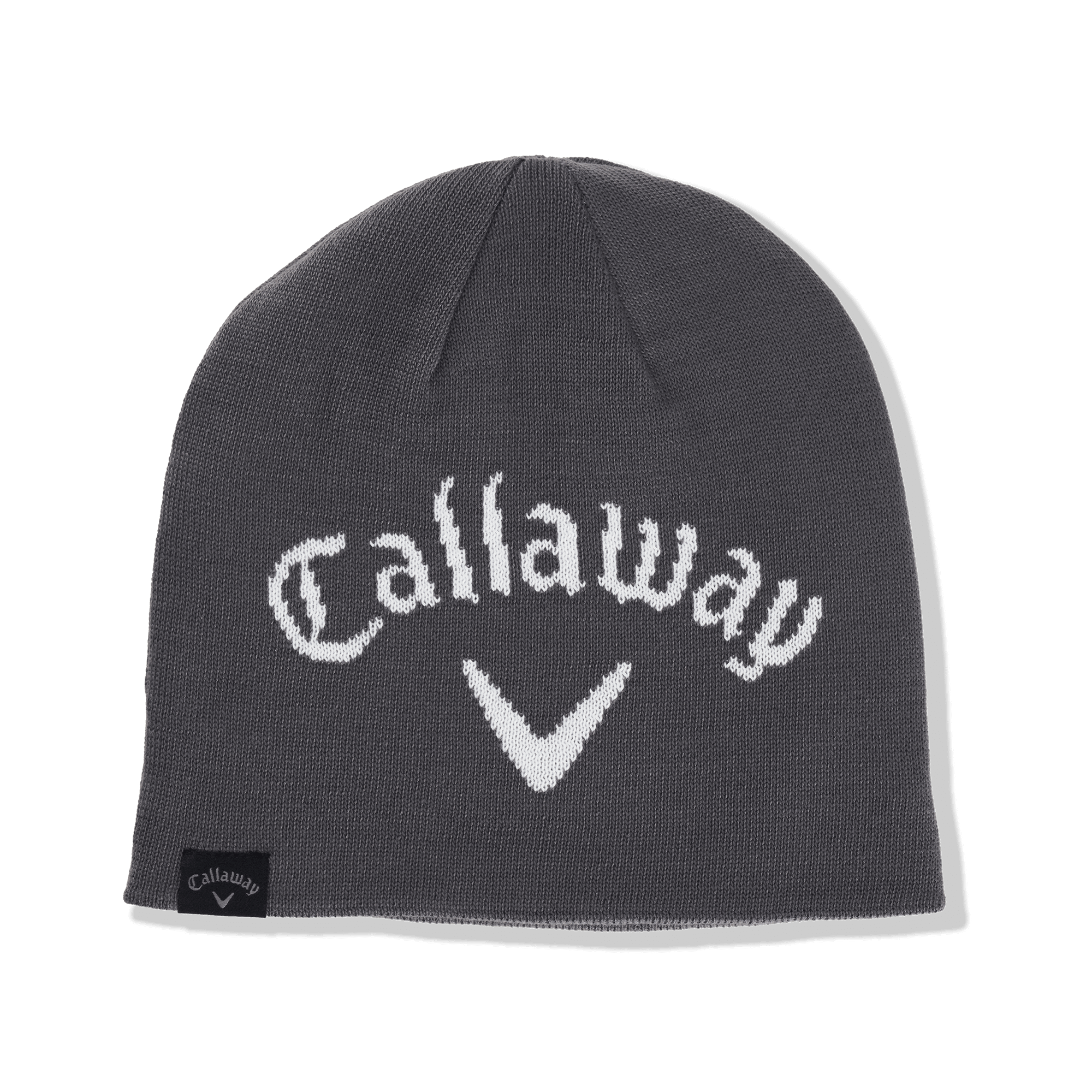 Tour Authentic Reversible Beanie​ - View 3