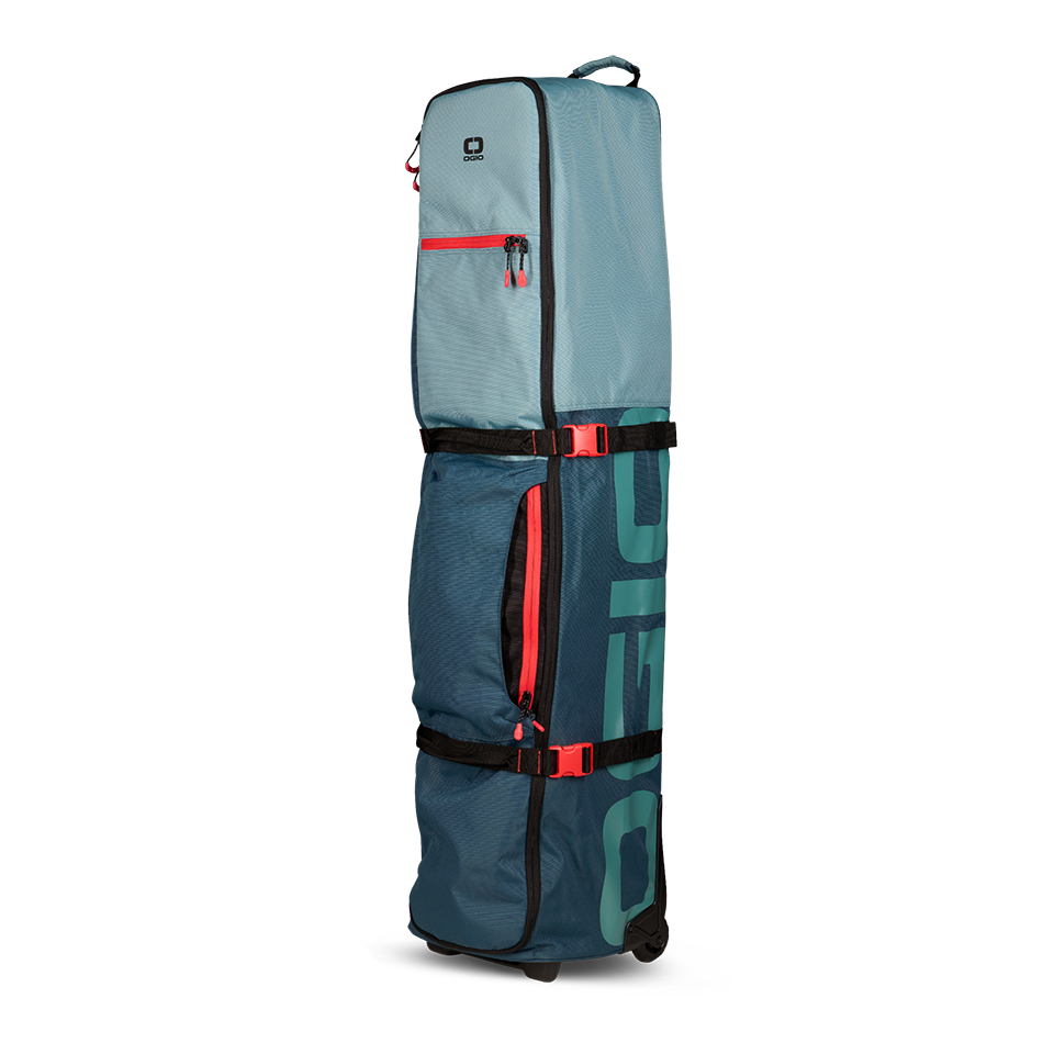 Alpha Slim Travel Cover - View 2