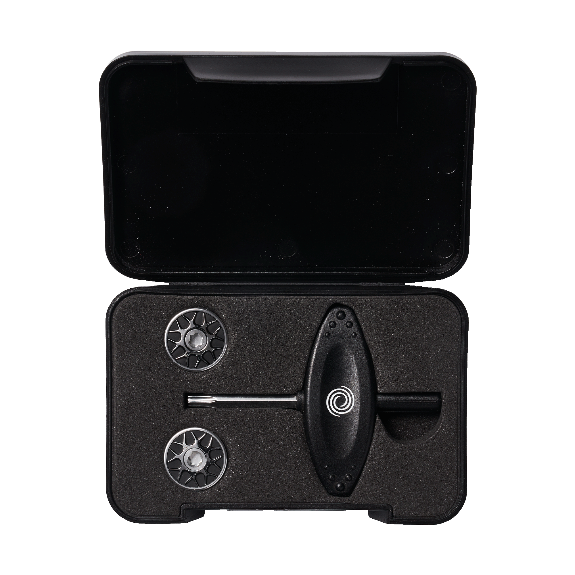 Odyssey Weight Kit - View 9