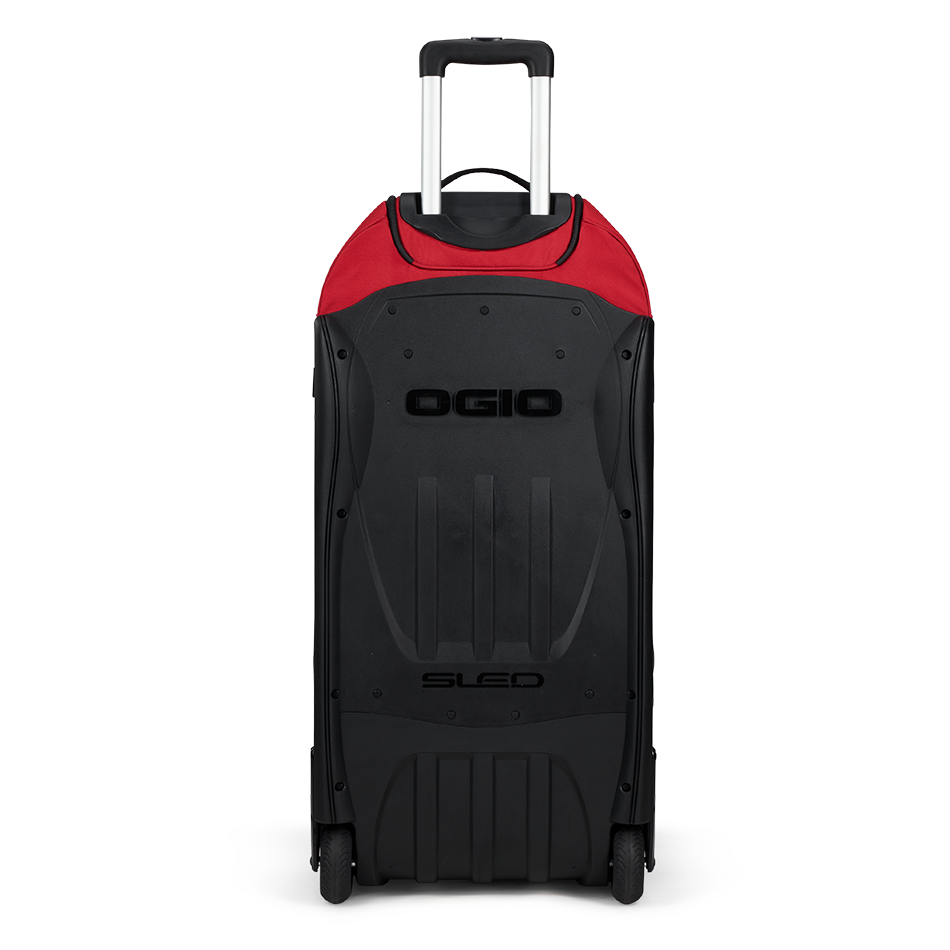 Rig 9800 Travel Bag - View 7