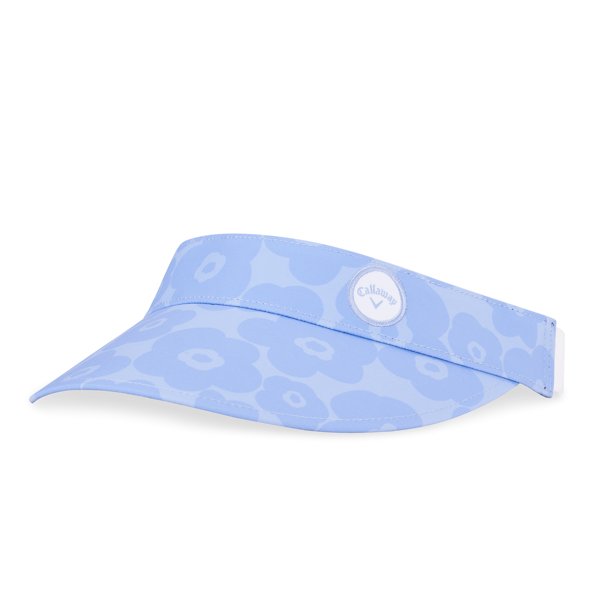 Women's See The Break Adjustable Visor