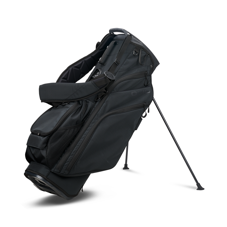 Woodē Hybrid Golf Bag - View 1