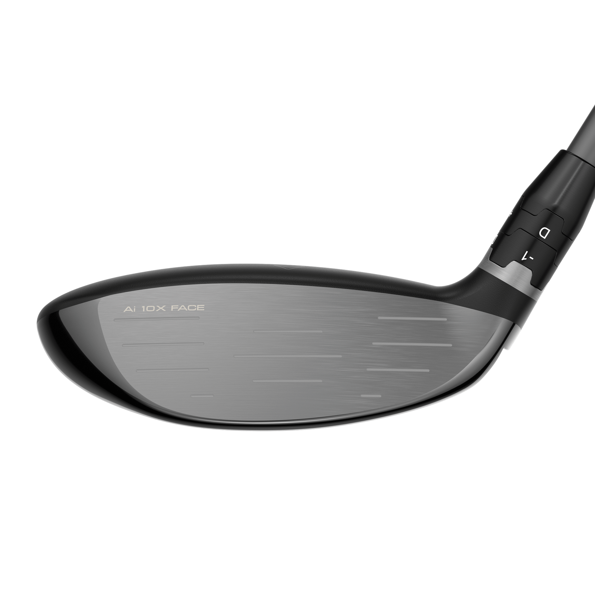 Women's Elyte Fairway Woods - View 4