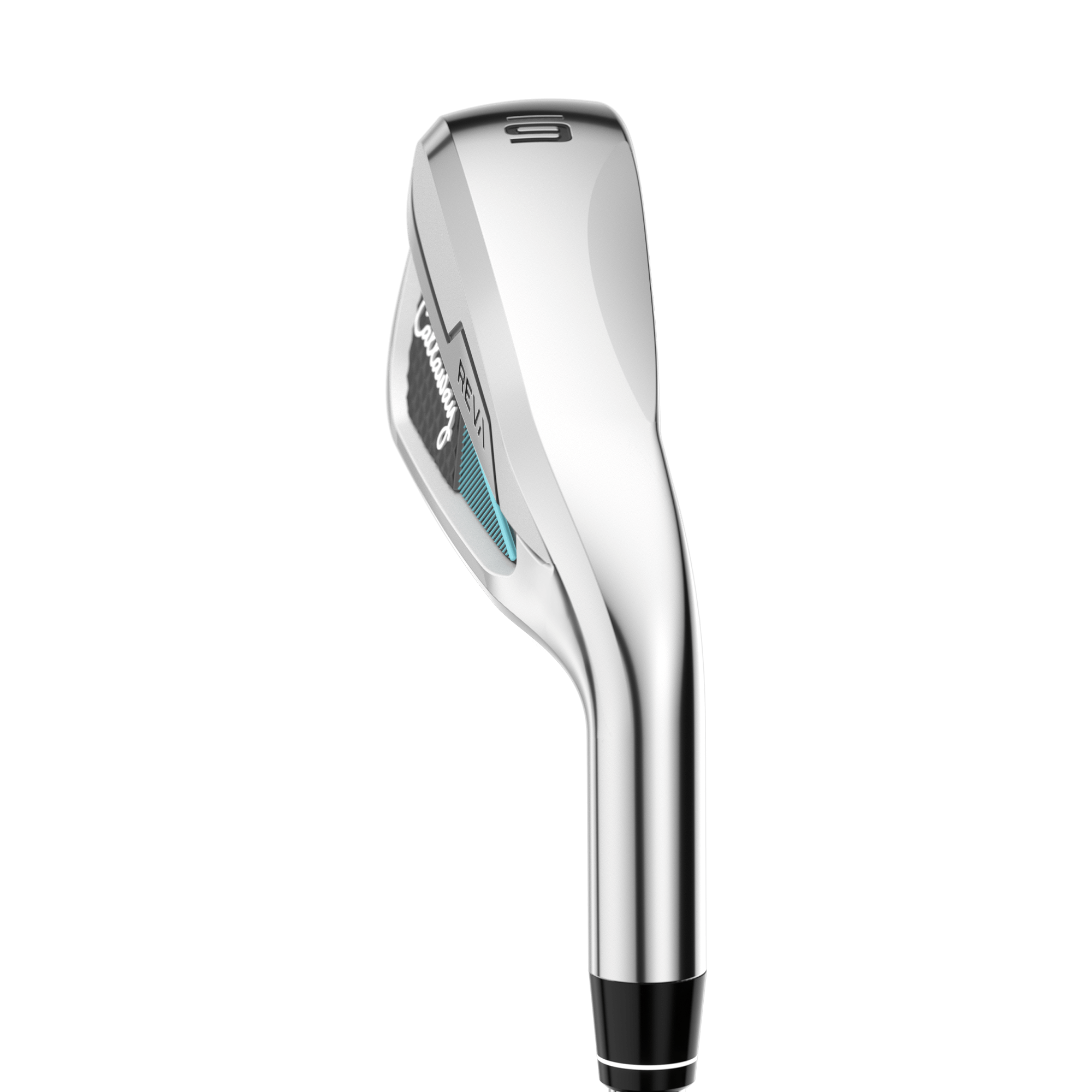 REVA RISE Irons - View 5