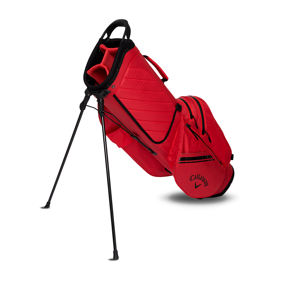 Chase Dry '25 Stand Bag - View 3