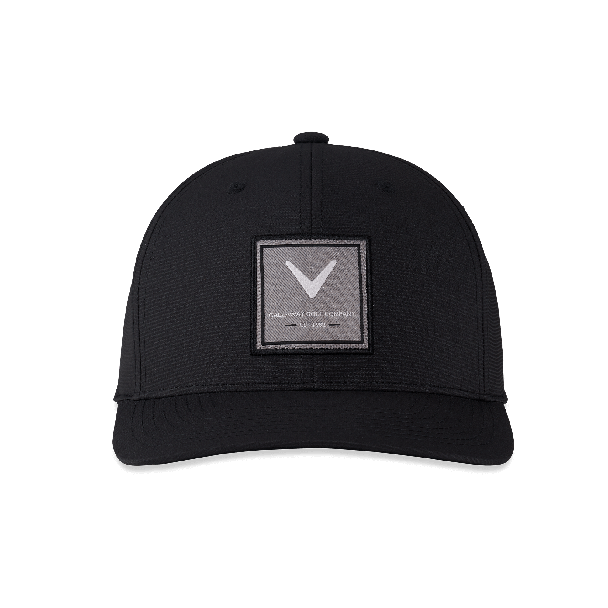 Rutherford FLEXFIT® Snapback Kappe - View 5