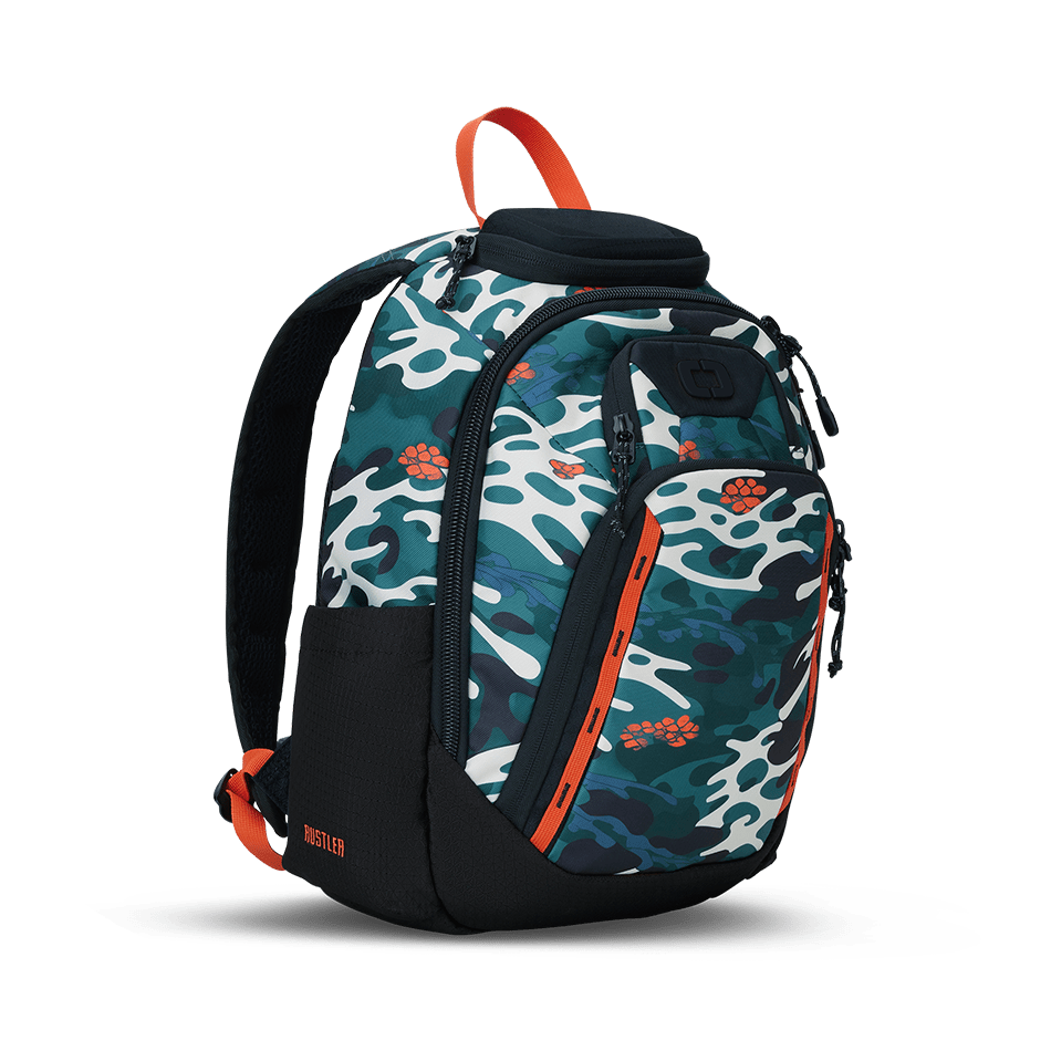 SAC À DOS RENEGADE RUSTLER