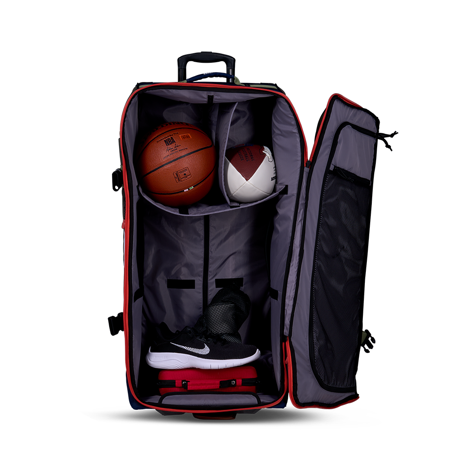 Sac de voyage Rig ST - View 7