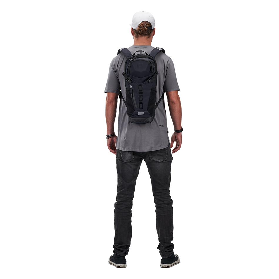 10L Fitness Pack - View 8