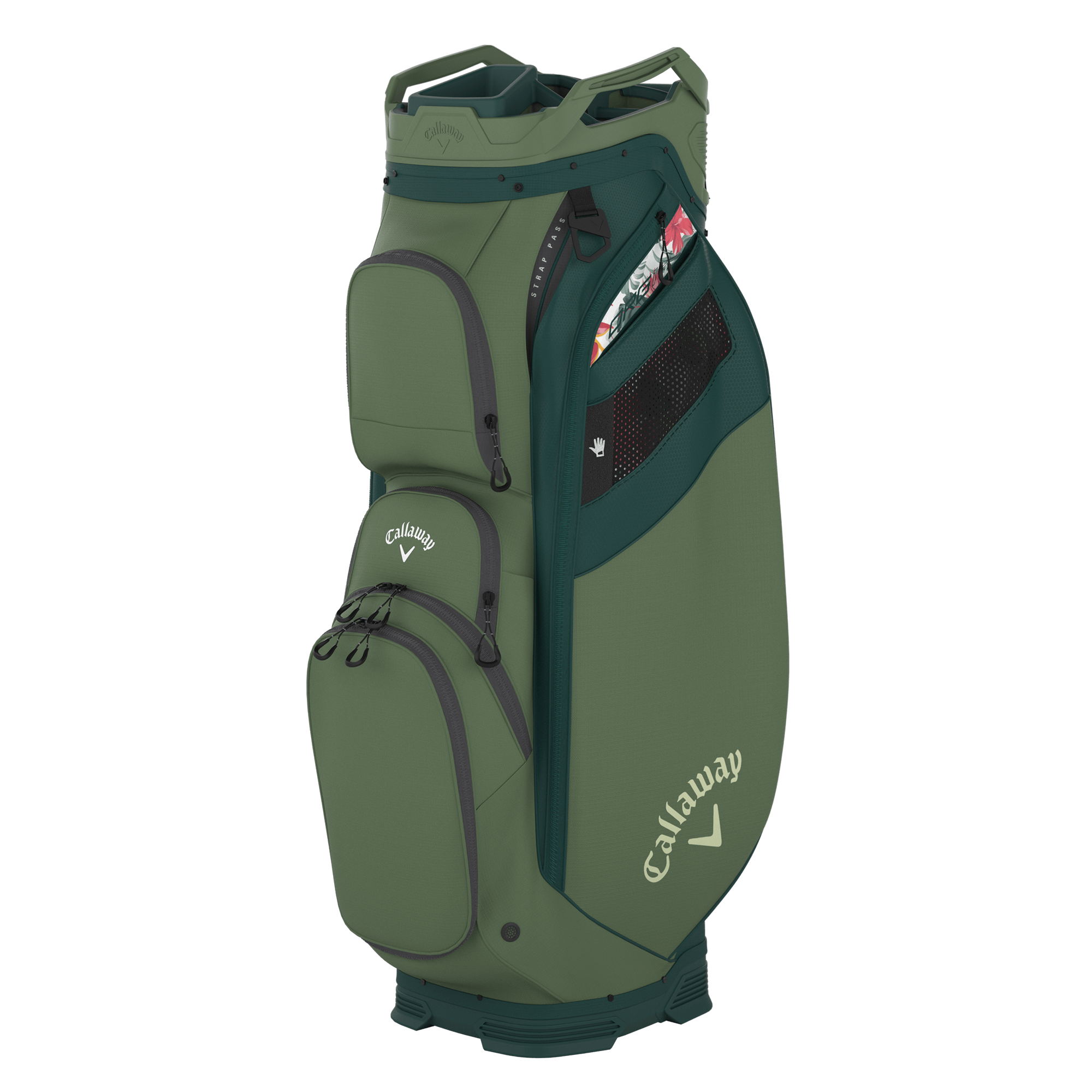 ORG 14 Cart Bag - View 1