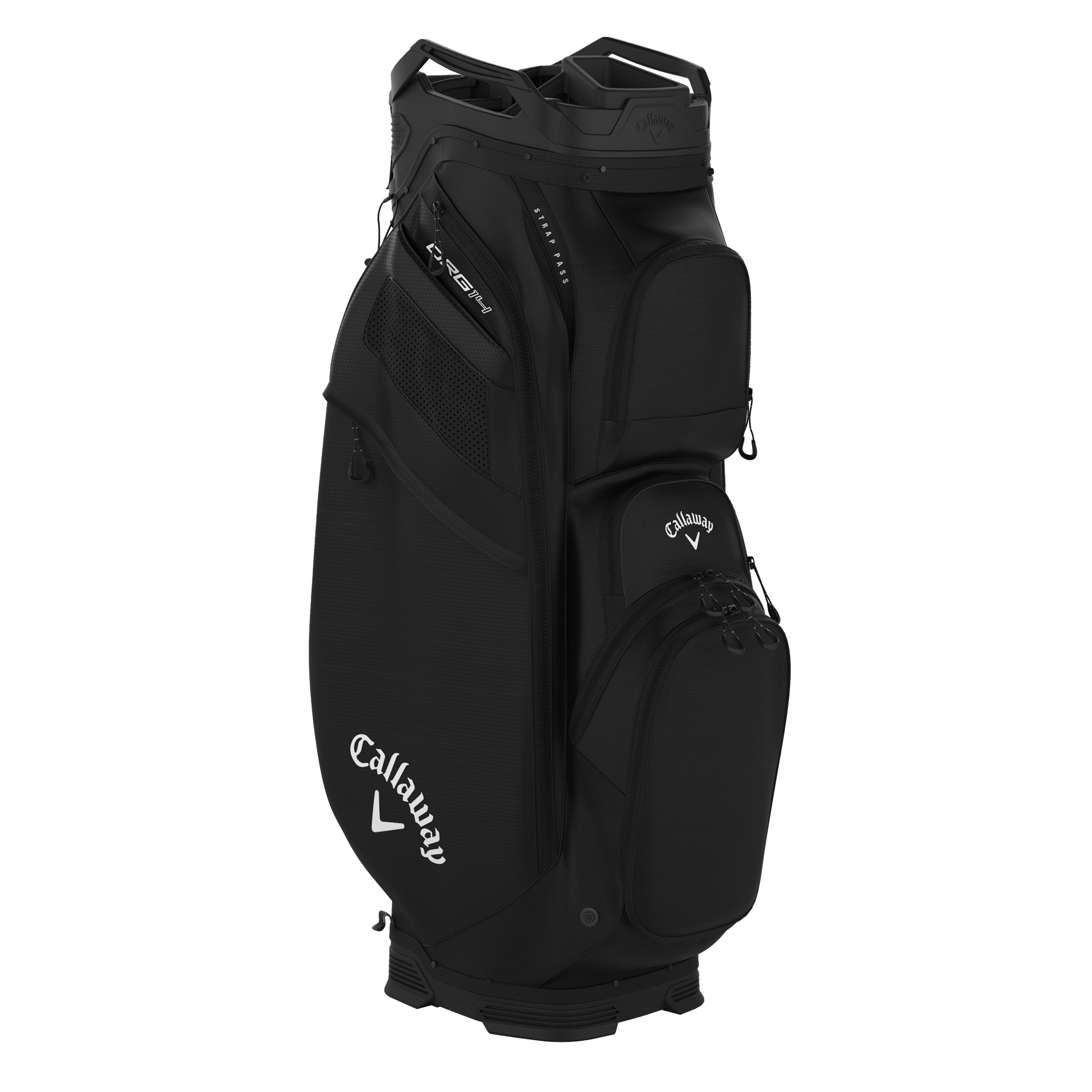 ORG 14 Cart Bag - View 3