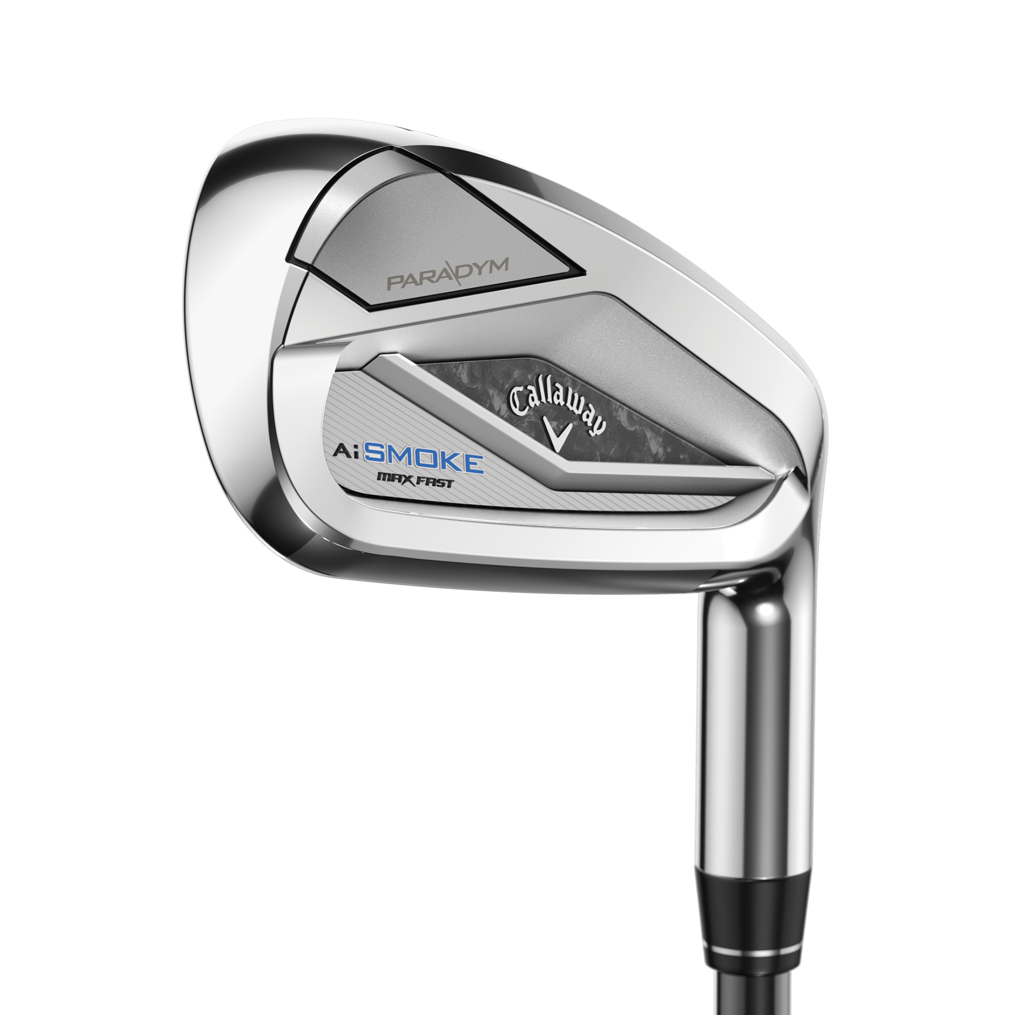 Paradym Ai Smoke MAX Fast Irons