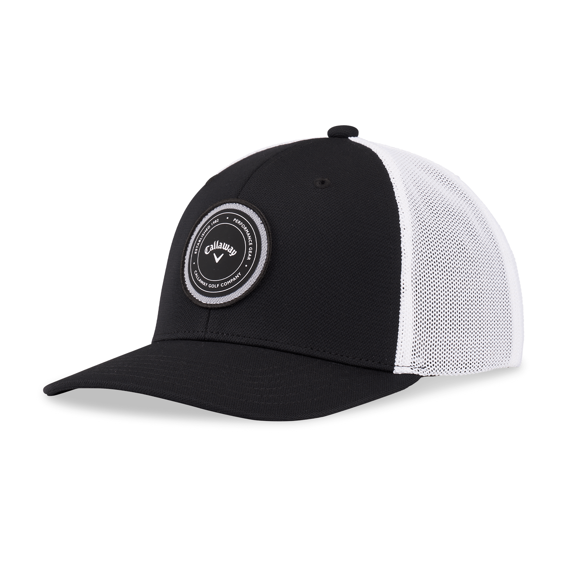 Playing Through Trucker Hat